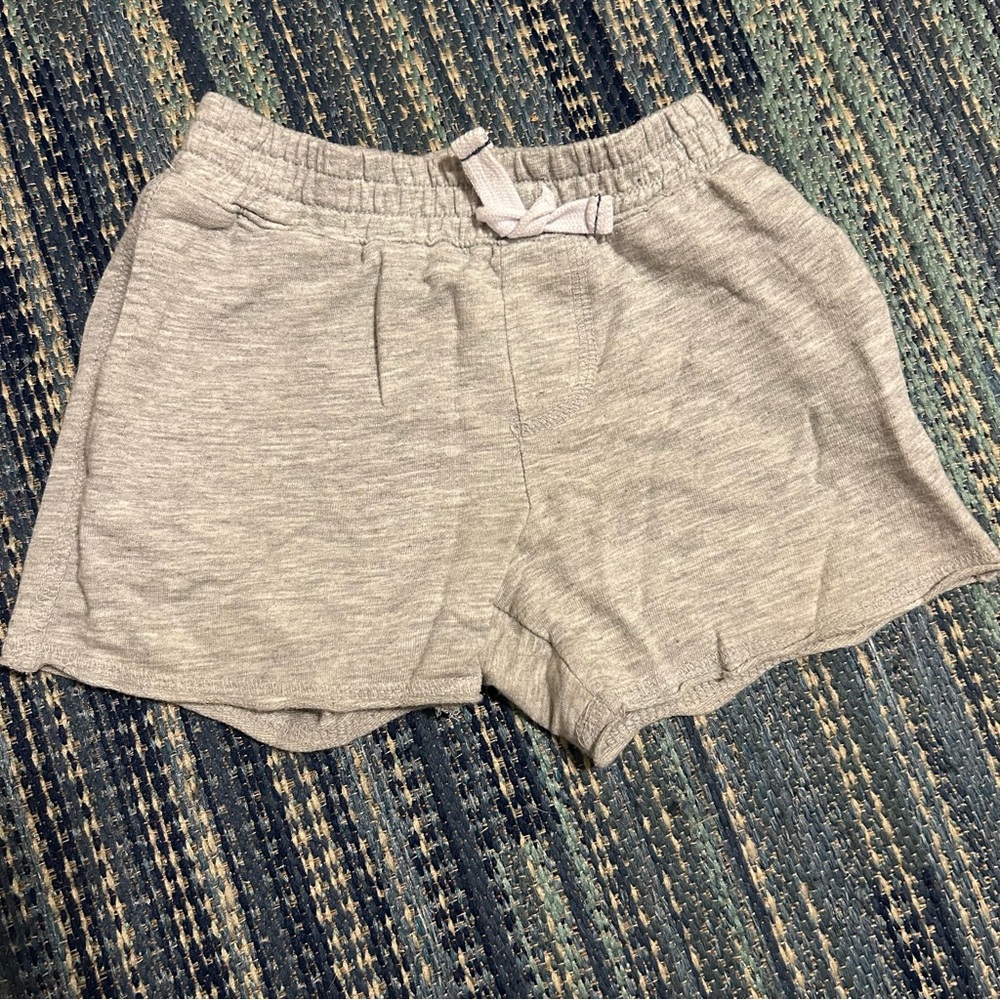 Splendid Toddler Sweat Shorts - 12-18 months